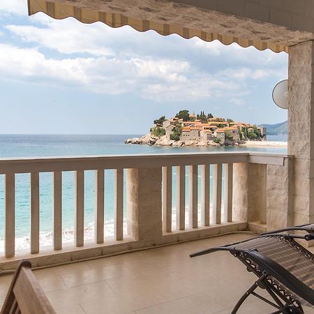 Saint Stefan Apartments スヴェティ・ステファン 部屋 写真