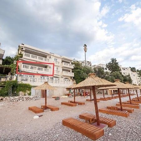 Saint Stefan Apartments スヴェティ・ステファン エクステリア 写真