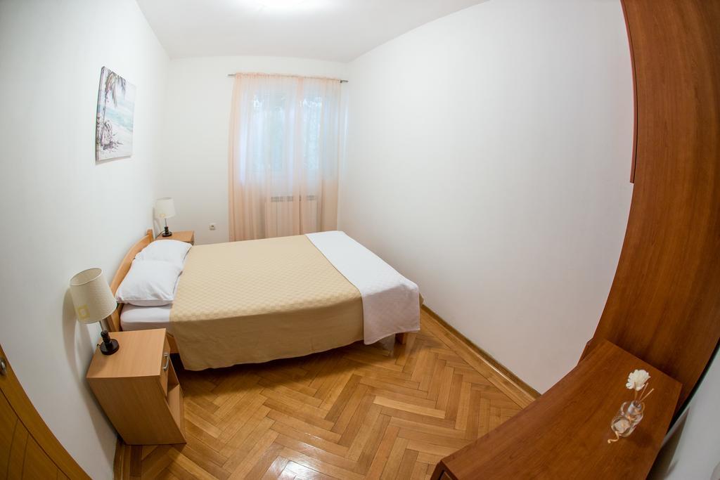 Saint Stefan Apartments スヴェティ・ステファン 部屋 写真