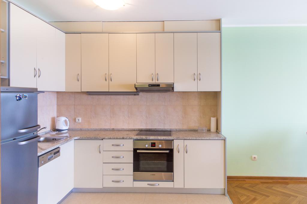 Saint Stefan Apartments スヴェティ・ステファン 部屋 写真