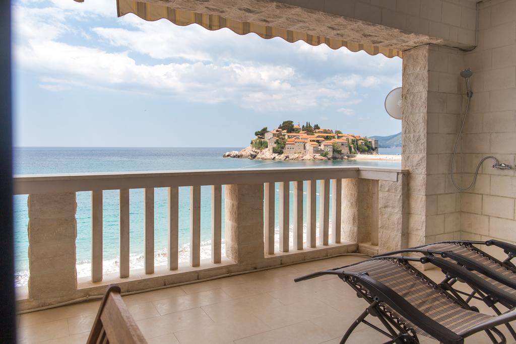 Saint Stefan Apartments スヴェティ・ステファン 部屋 写真