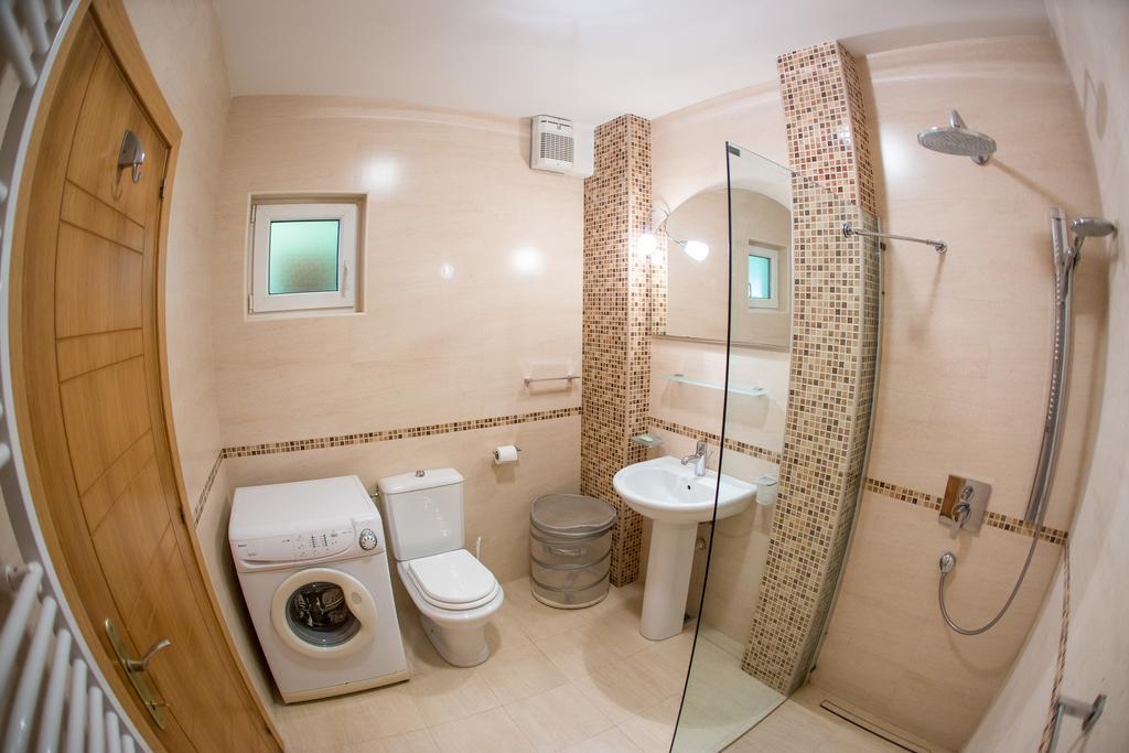 Saint Stefan Apartments スヴェティ・ステファン 部屋 写真