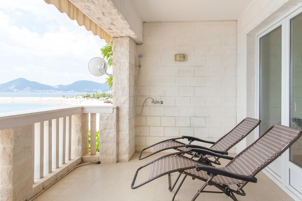 Saint Stefan Apartments スヴェティ・ステファン 部屋 写真