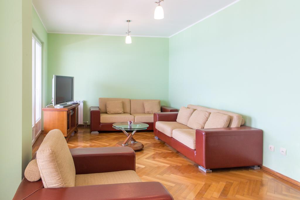 Saint Stefan Apartments スヴェティ・ステファン 部屋 写真