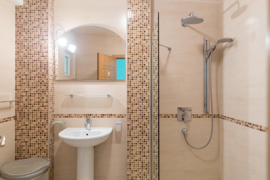 Saint Stefan Apartments スヴェティ・ステファン 部屋 写真