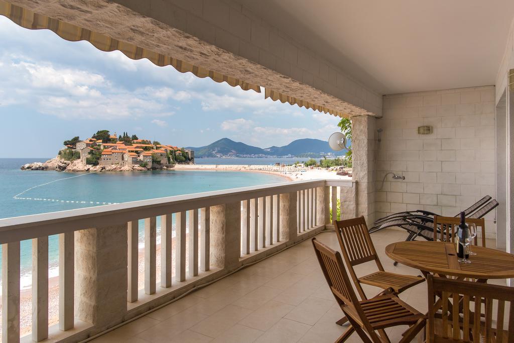 Saint Stefan Apartments スヴェティ・ステファン 部屋 写真
