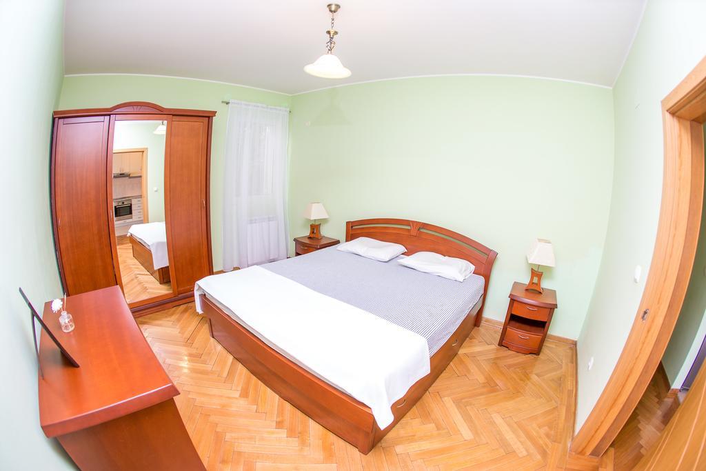 Saint Stefan Apartments スヴェティ・ステファン 部屋 写真
