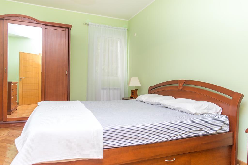 Saint Stefan Apartments スヴェティ・ステファン 部屋 写真