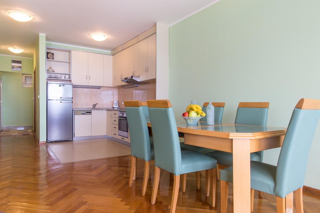 Saint Stefan Apartments スヴェティ・ステファン 部屋 写真