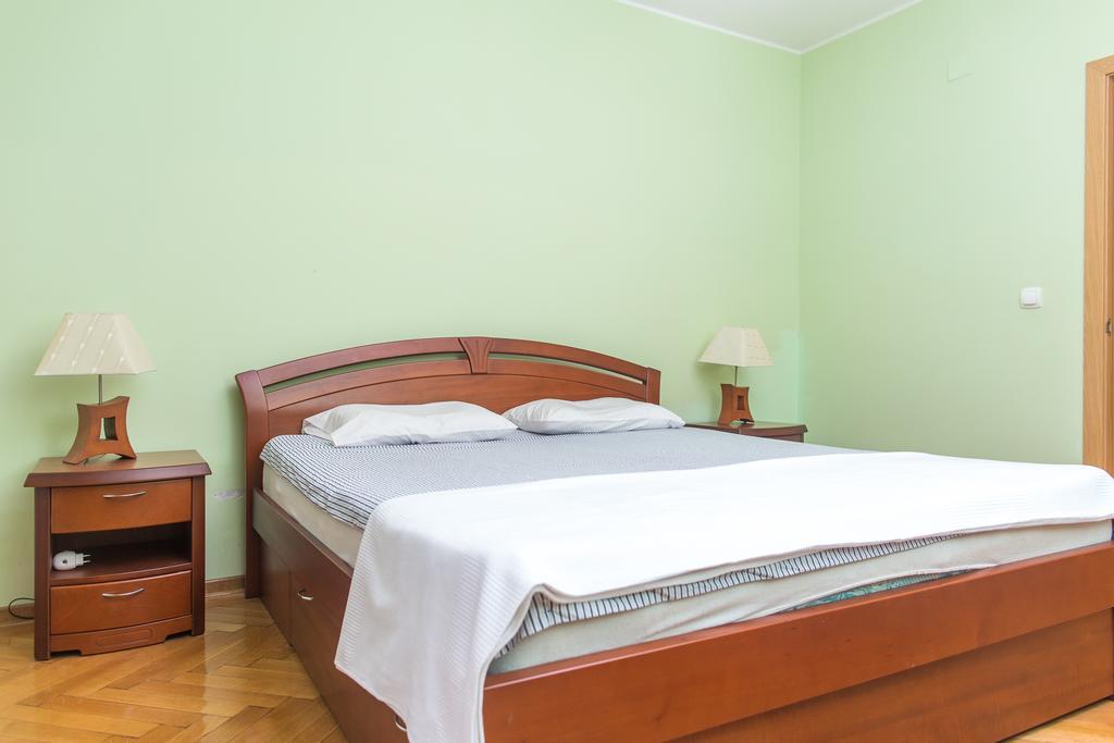 Saint Stefan Apartments スヴェティ・ステファン 部屋 写真