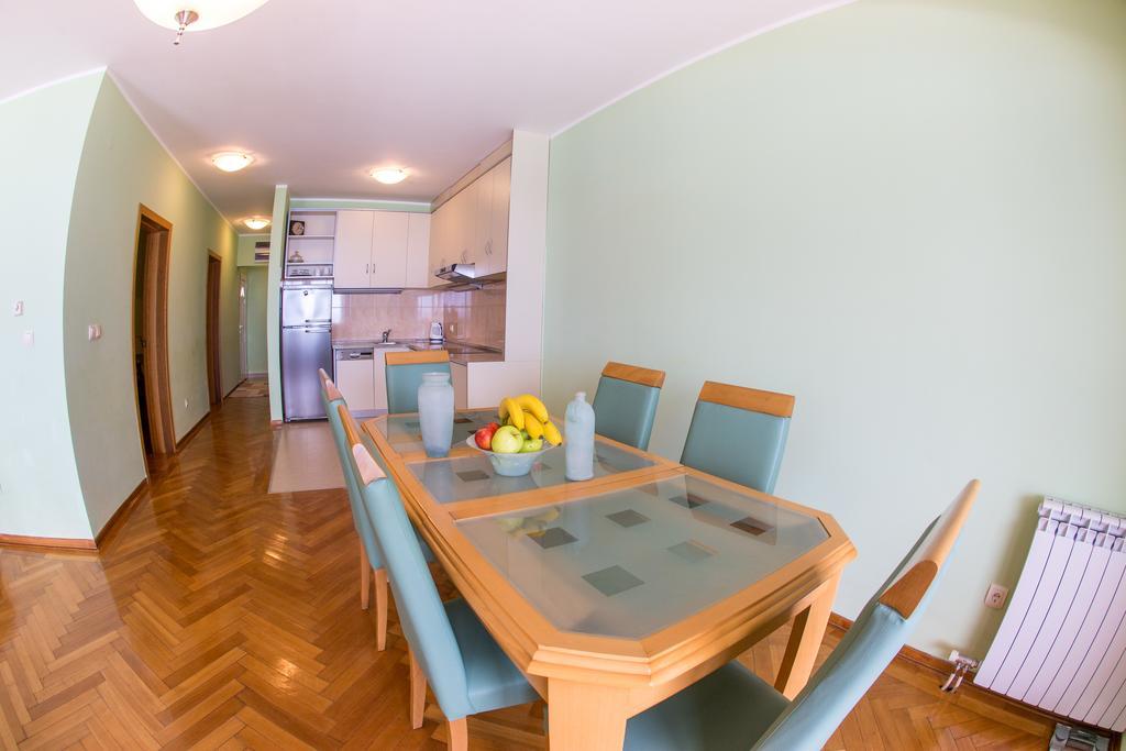 Saint Stefan Apartments スヴェティ・ステファン 部屋 写真